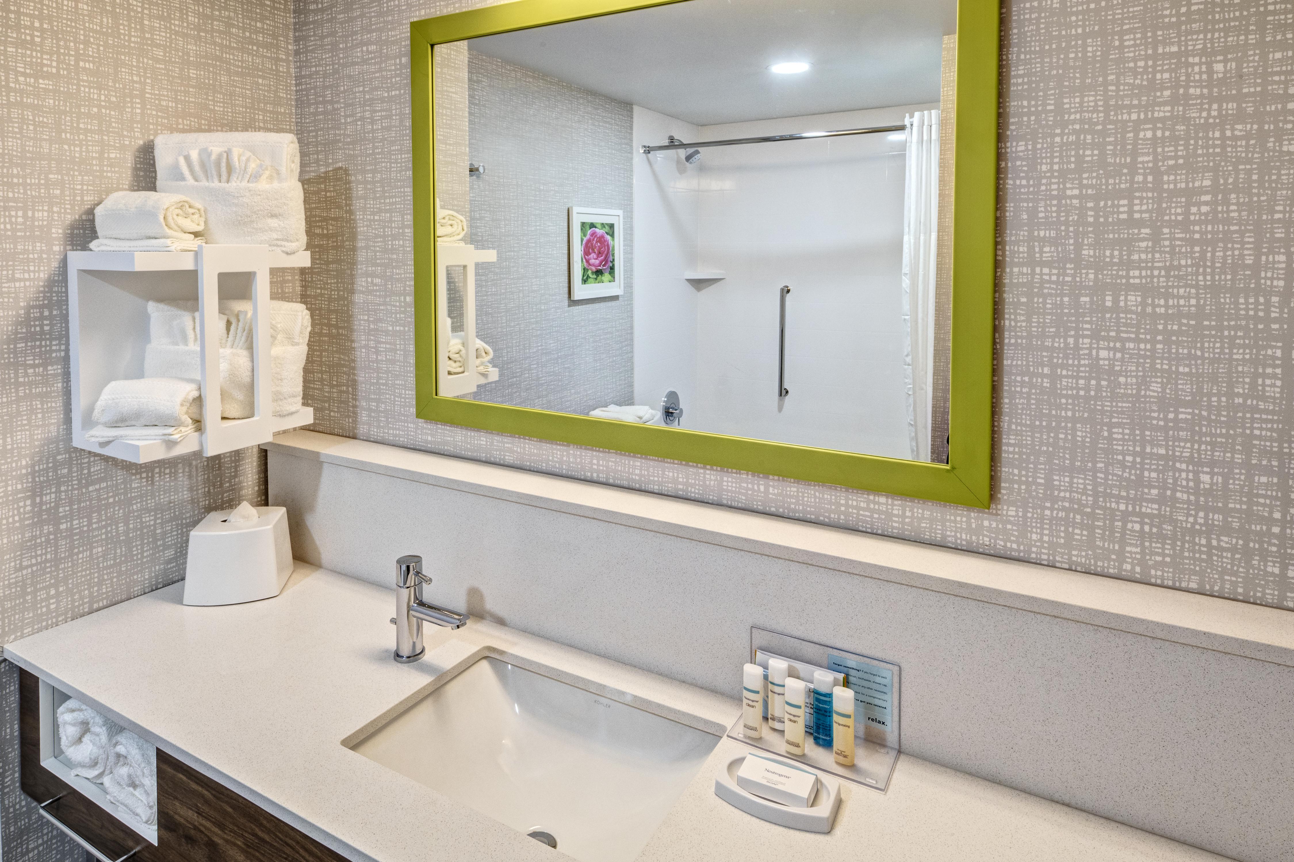 Hampton Inn New Albany Louisville West Zimmer foto